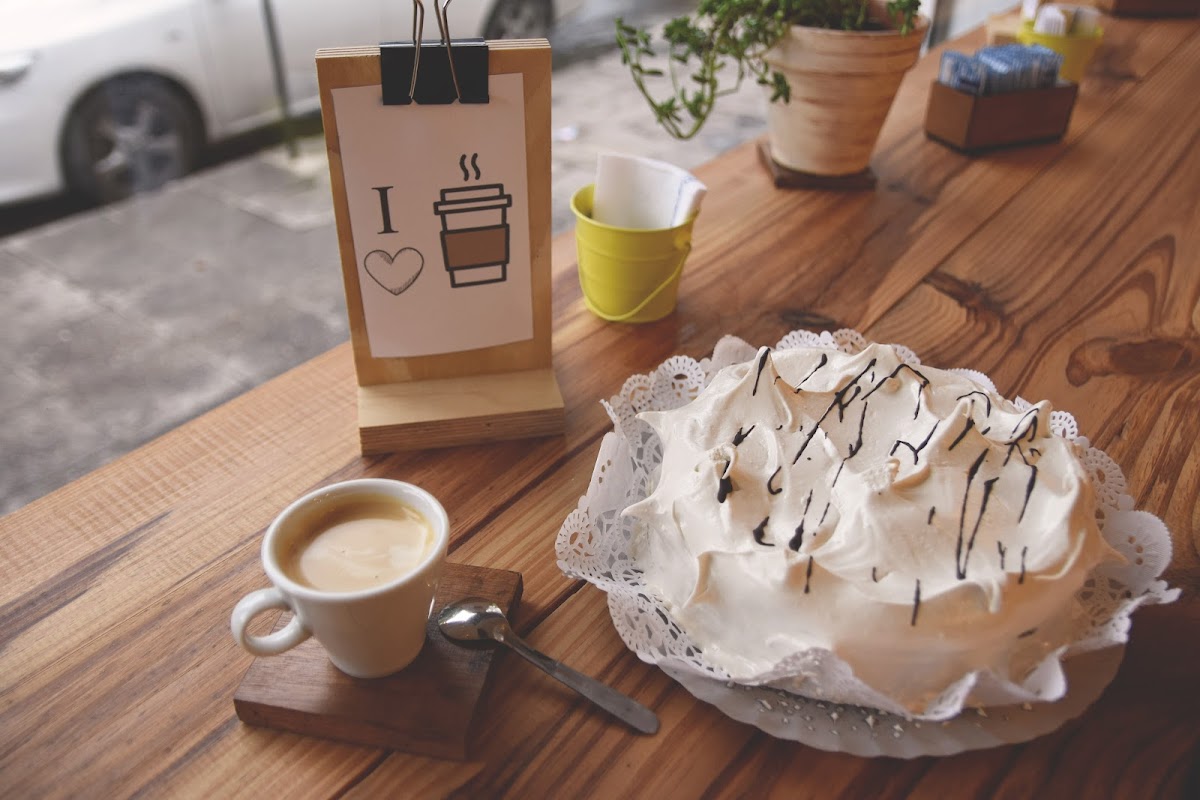 Café Rivadavia
