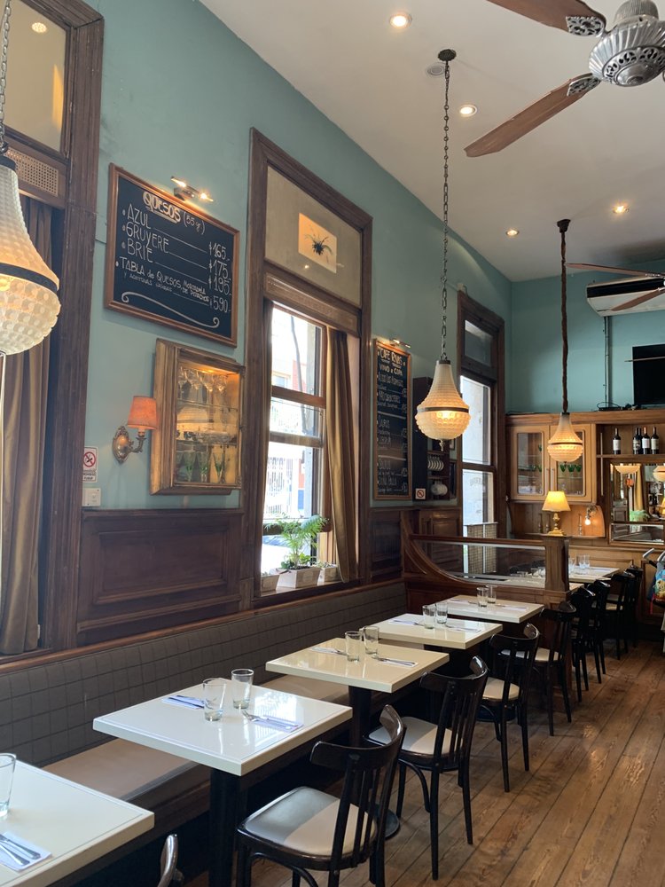 Café Rivas