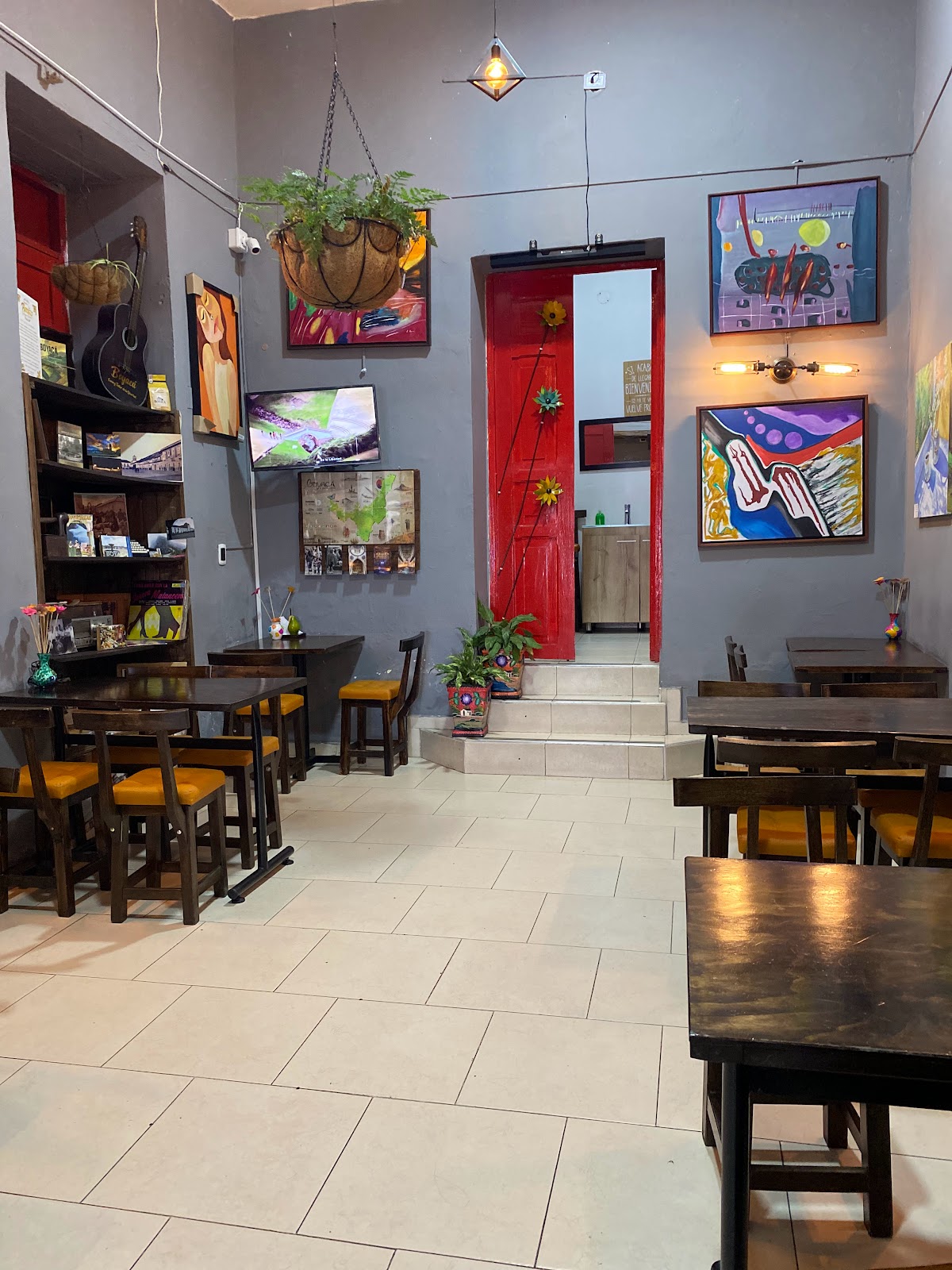 Café Romero