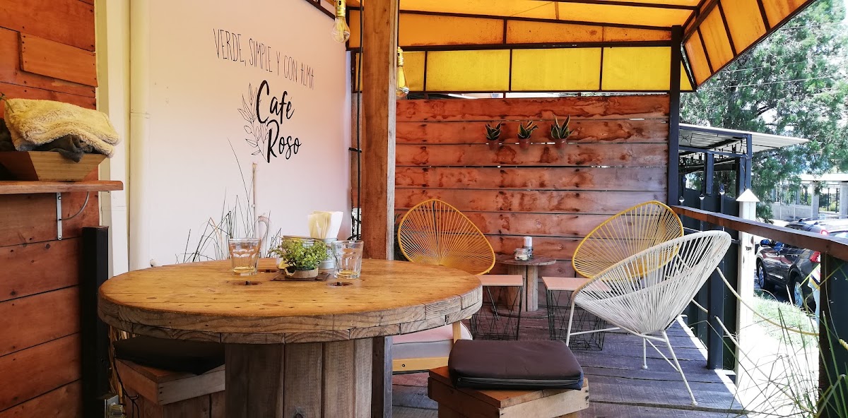 Café Roso
