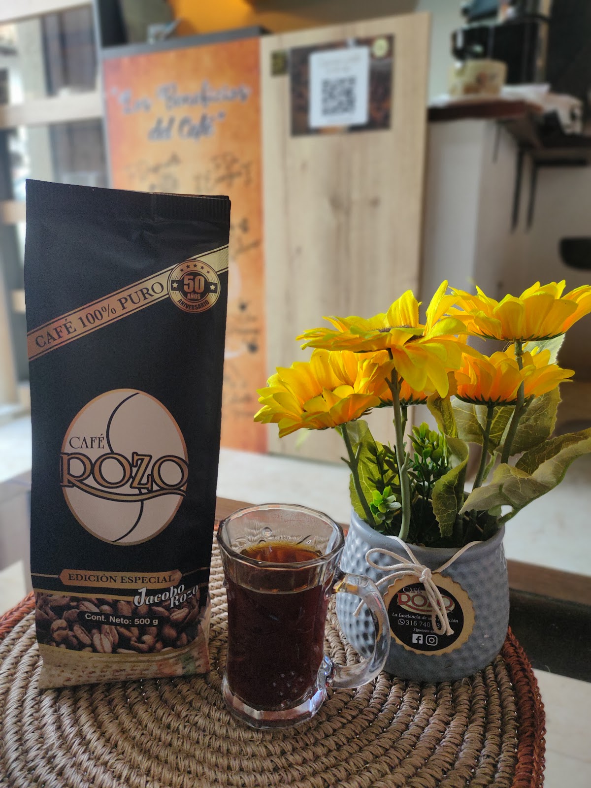 Cafe Rozo S.A.S.