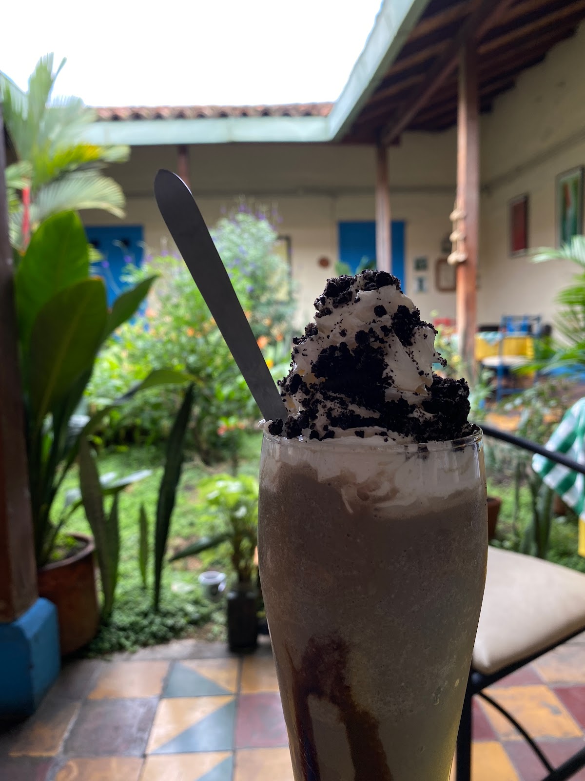 Café S² (eSSence)