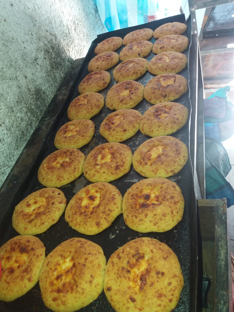 Café Sabor Camba