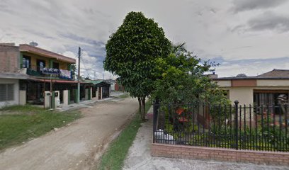 Café Salém