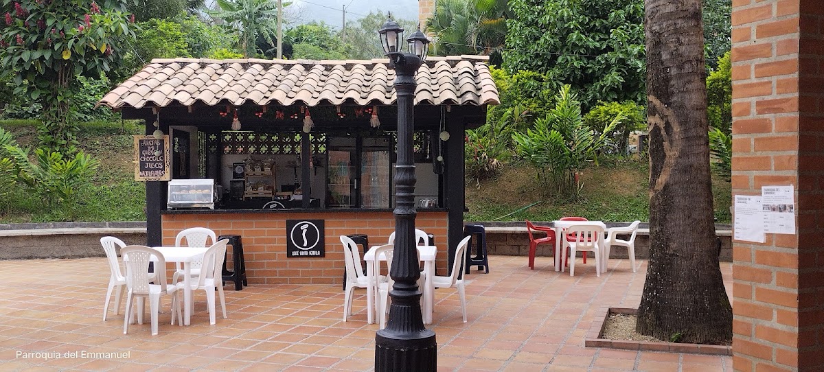 Café Santa Semilla