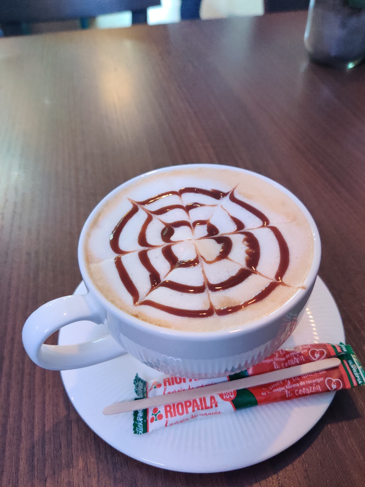 Café Santino
