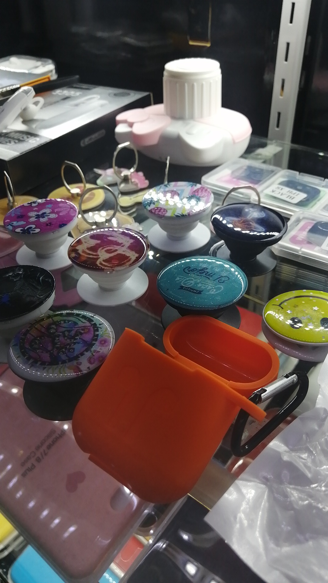 Café Shop