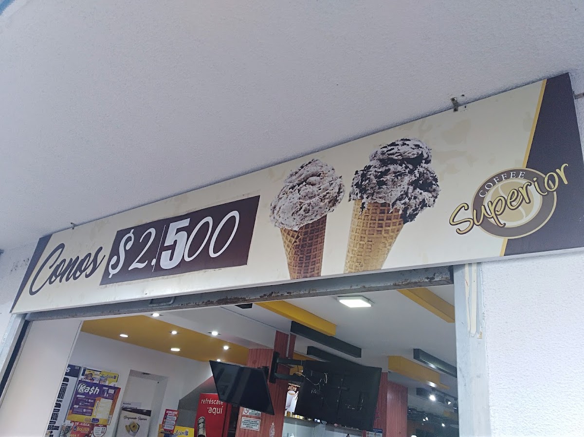Café Superior
