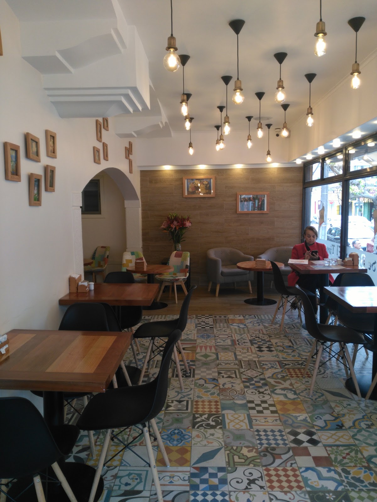 Café TINTICO DE BOTERO