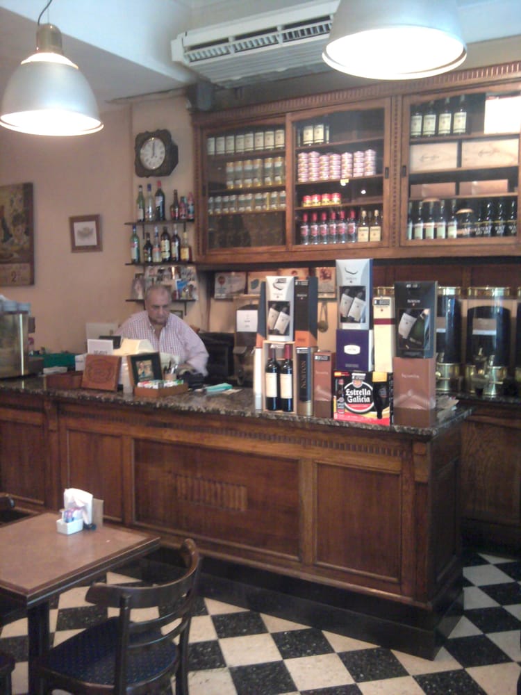 Café Thibon