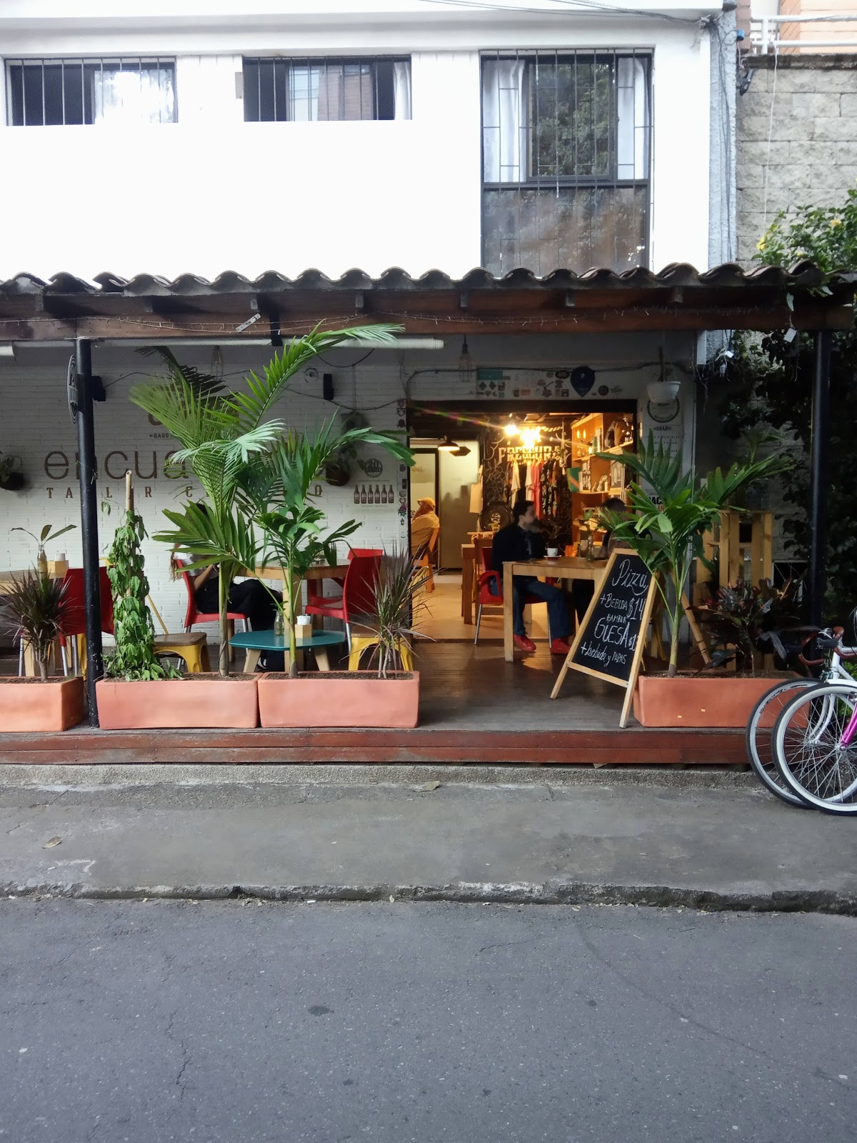 Café Tipica