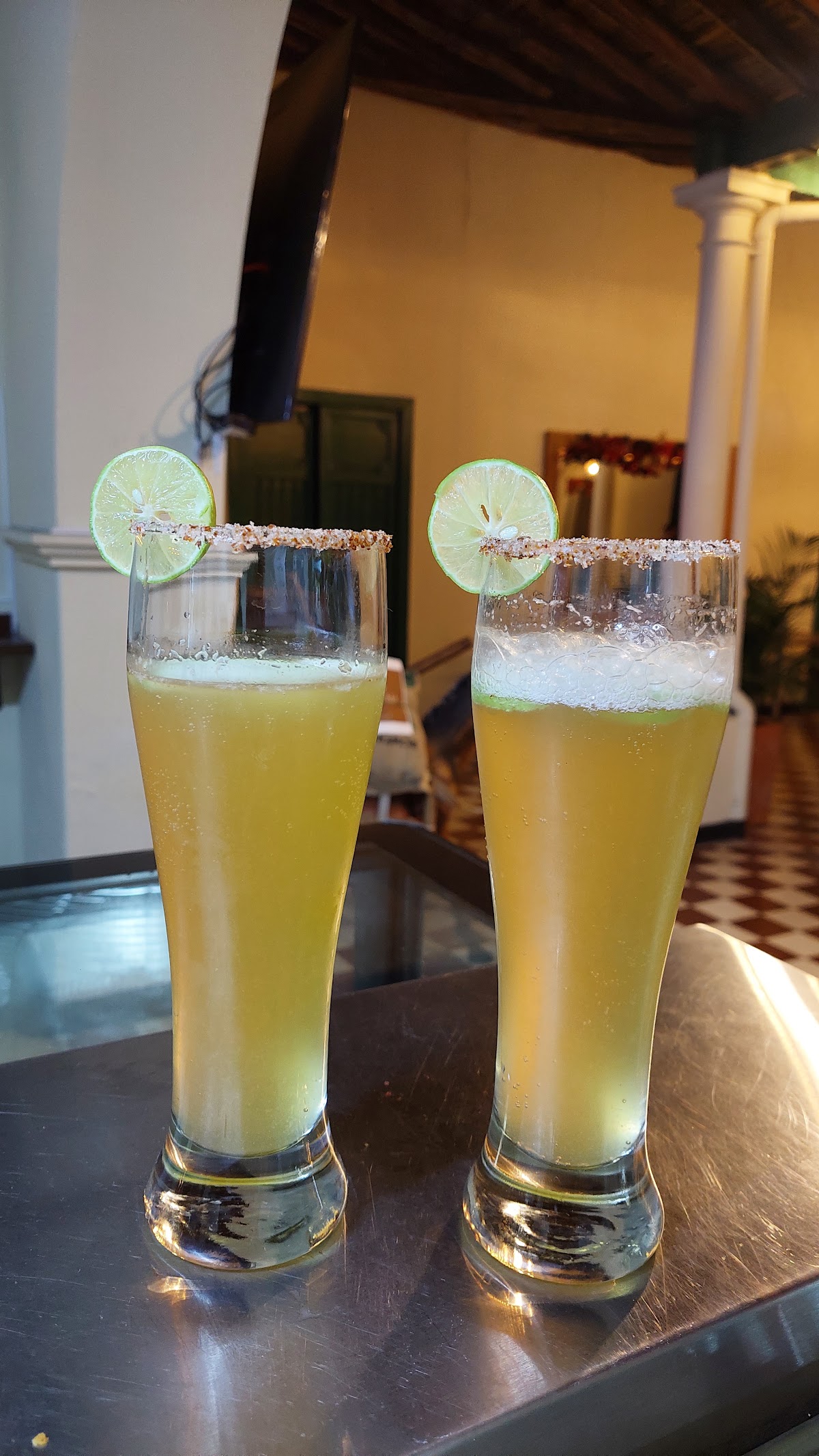 Cafe Trapiche