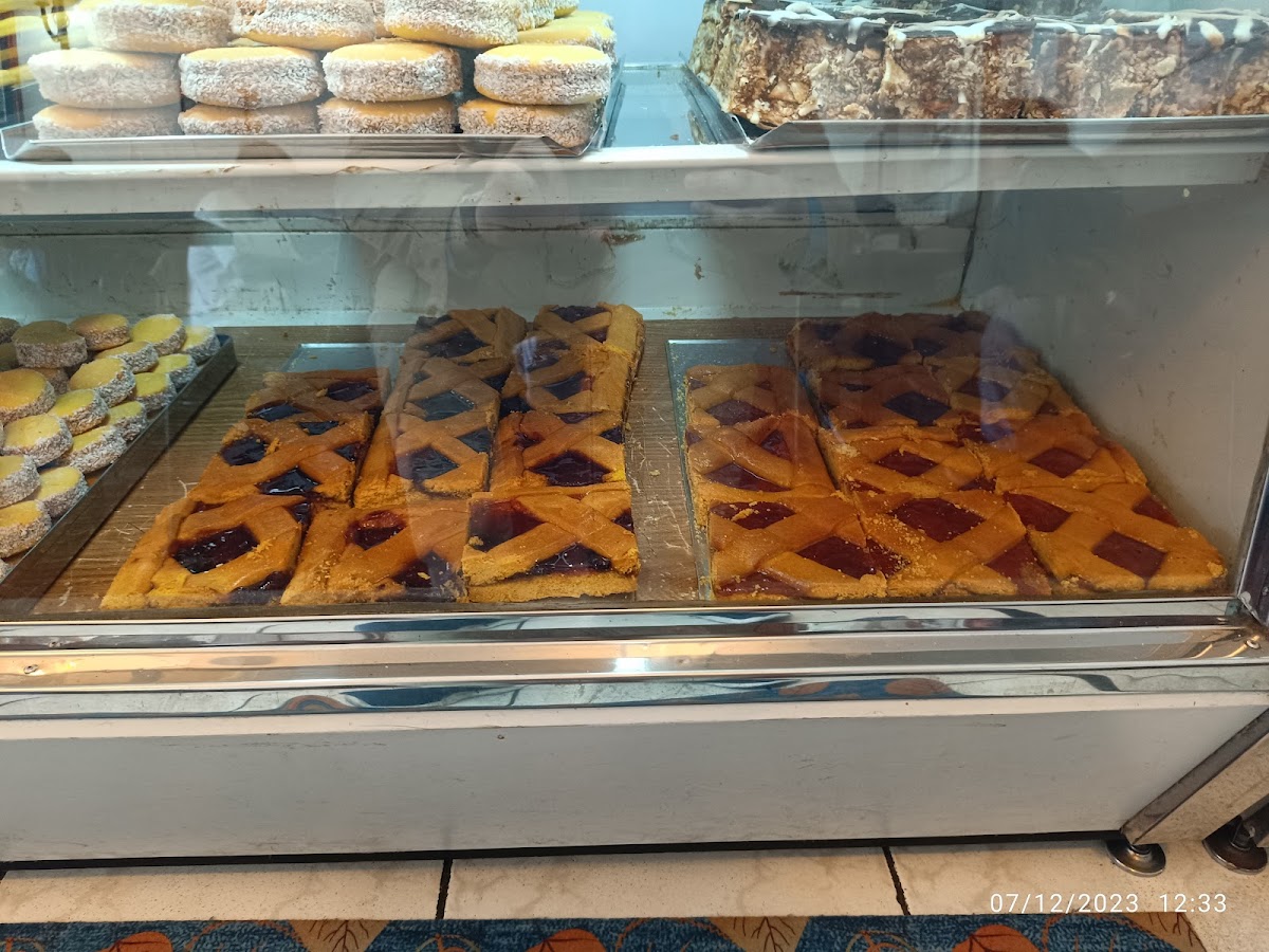 Café Trigales