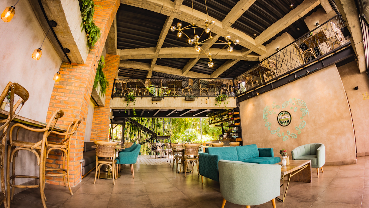 Café Veredal