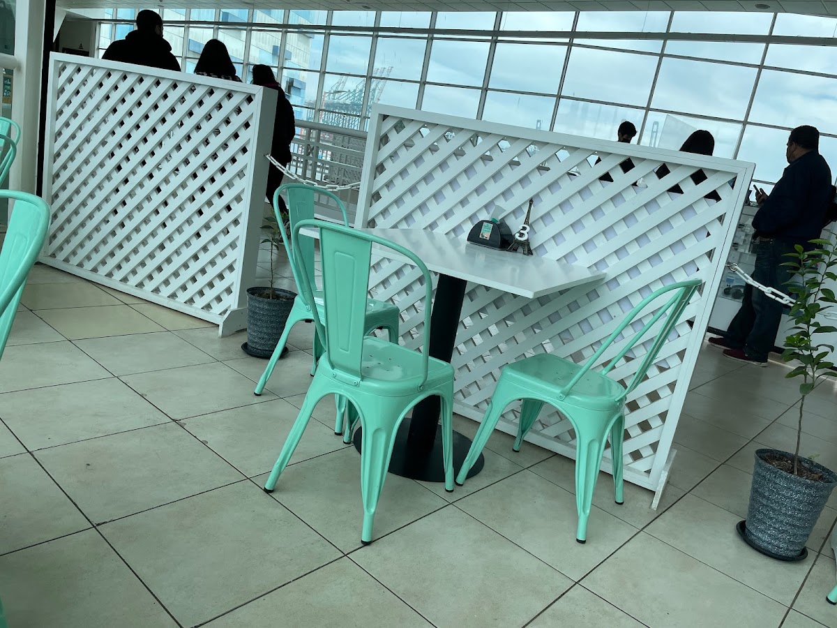 Café Vintage