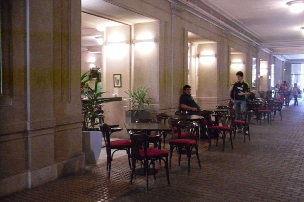 Café Vizno