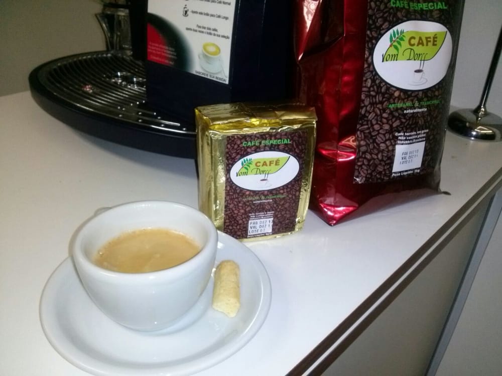 Café Vom Dorff