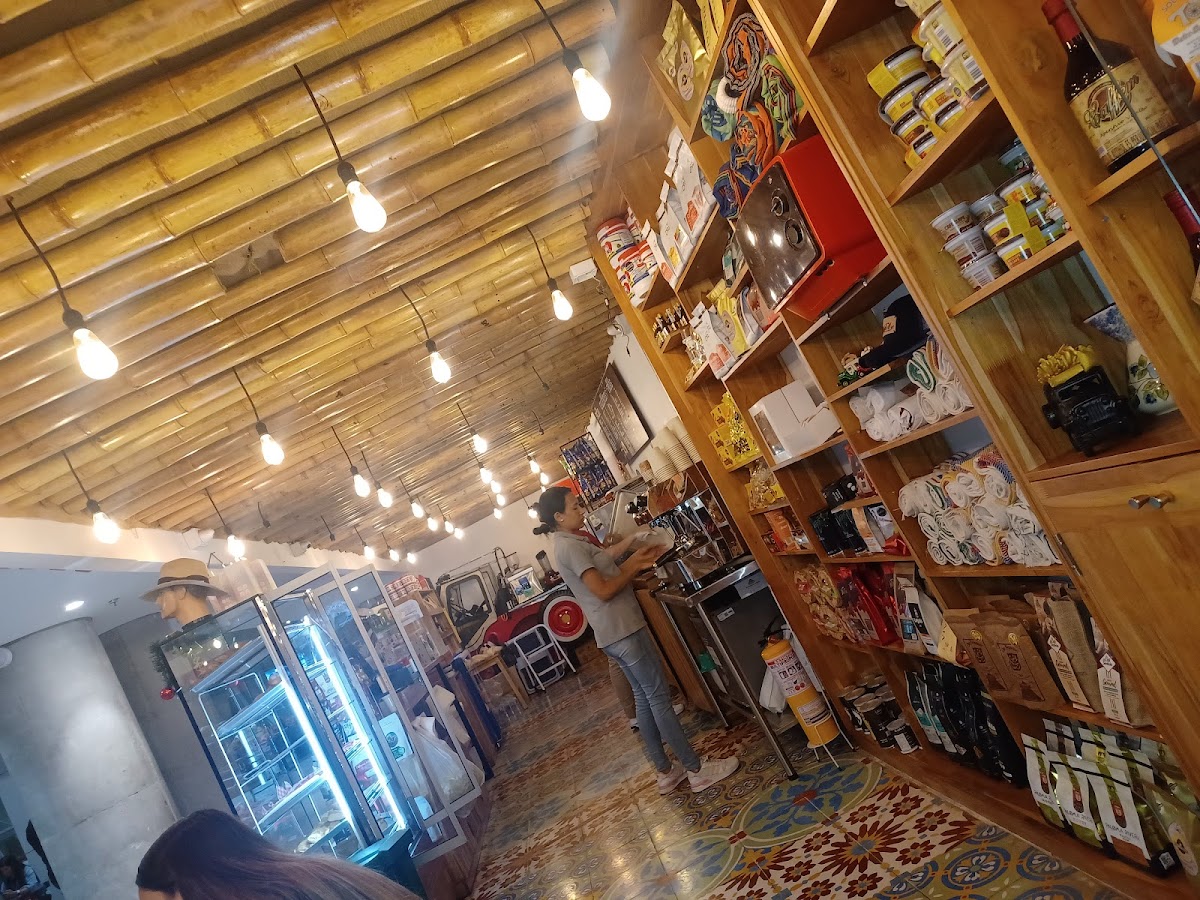 Café Willys