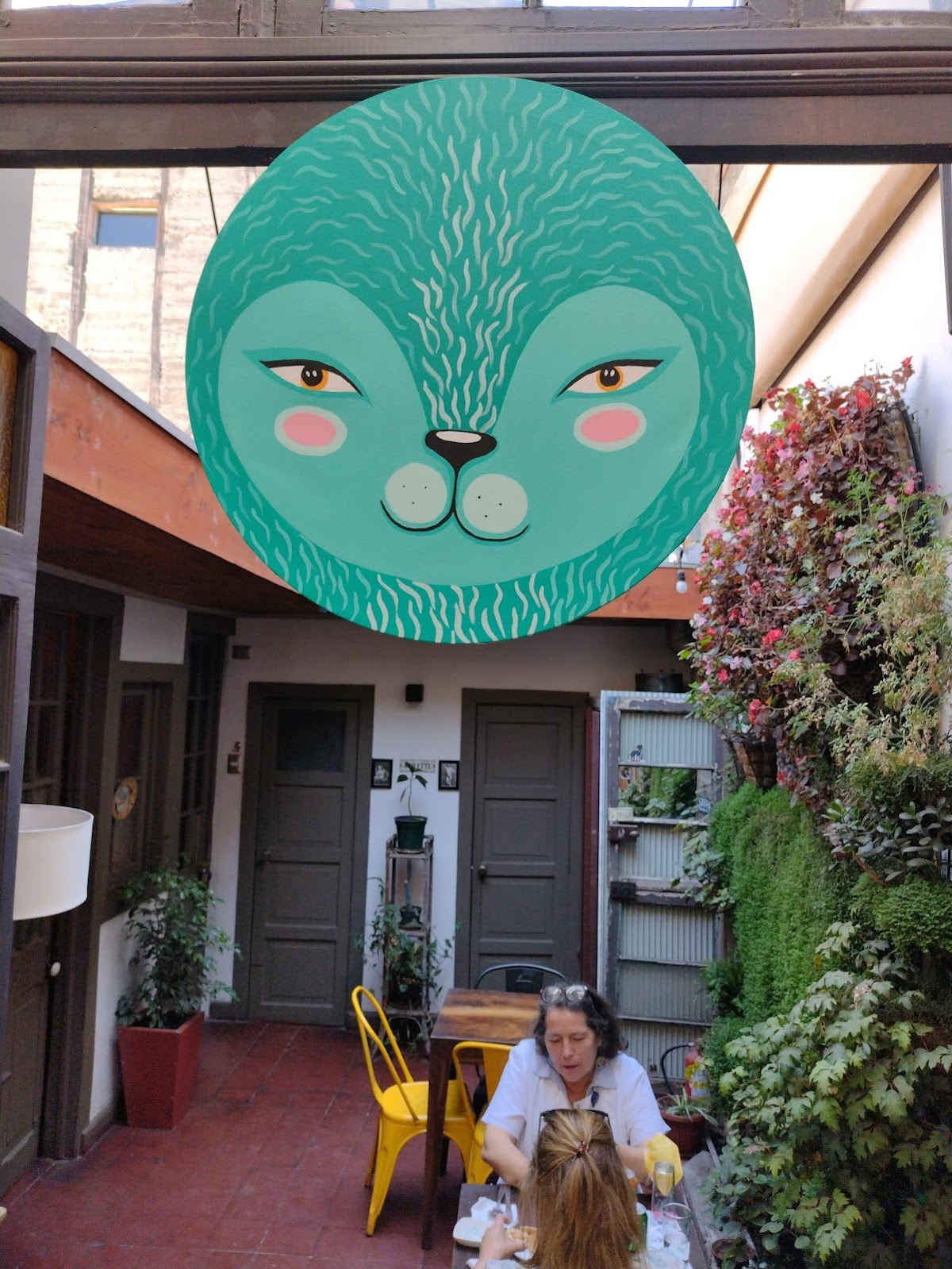 Café Yungay
