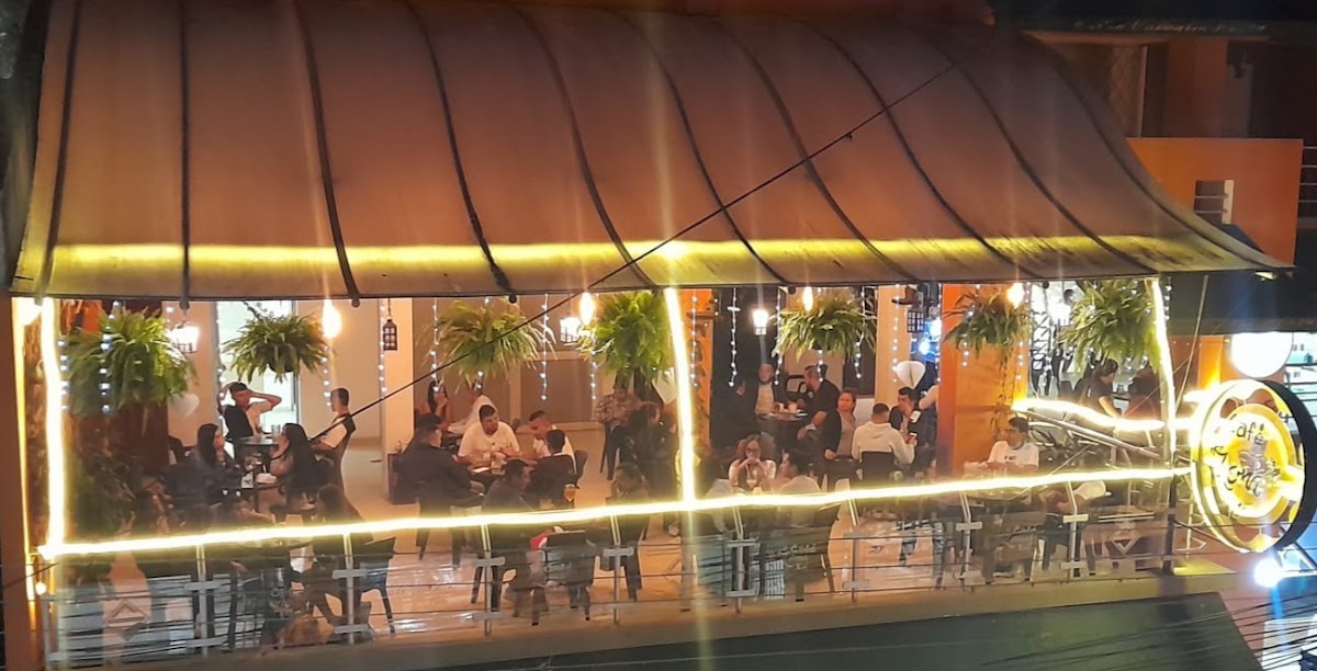 Café Zona Té