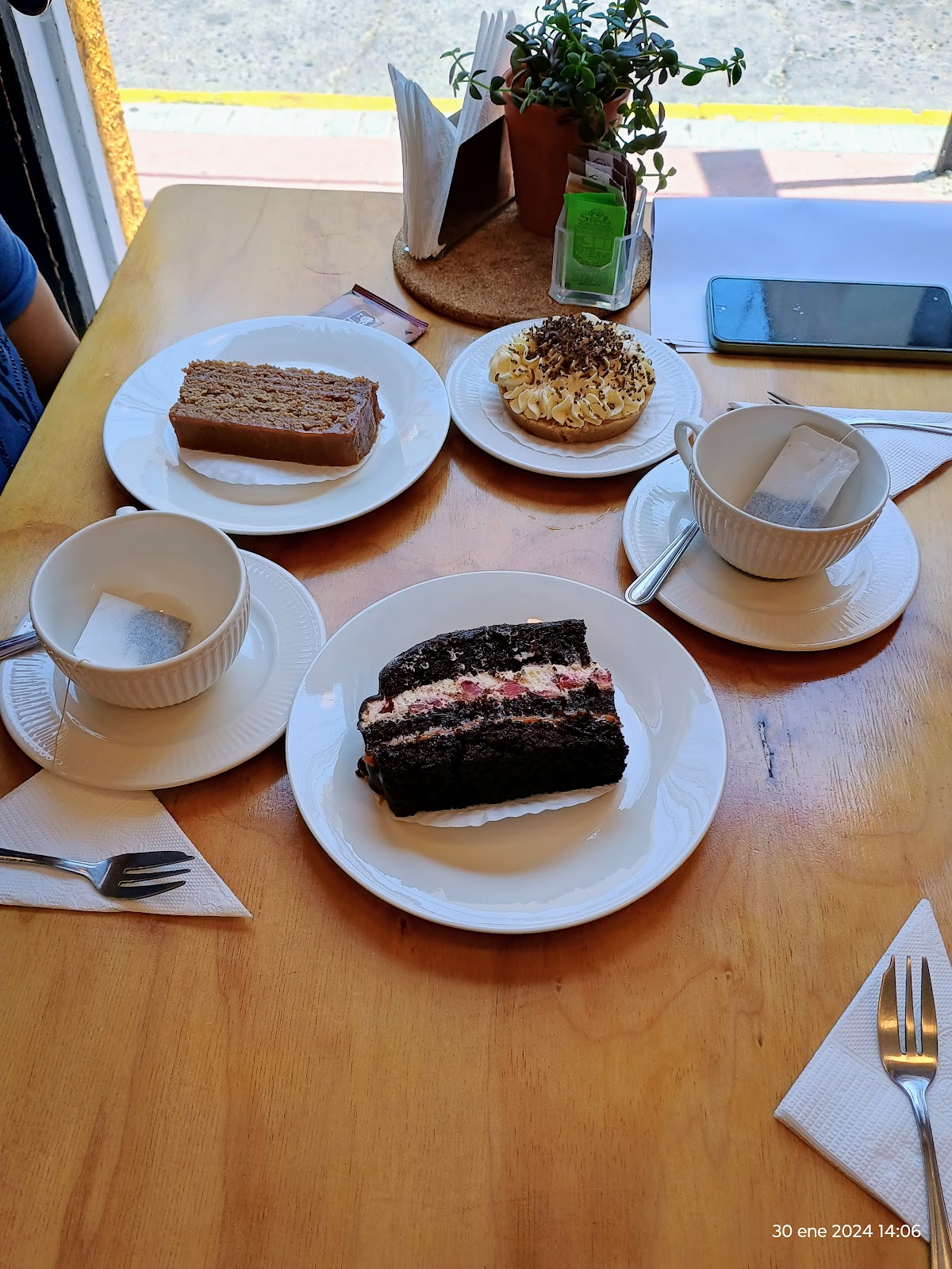 Café Zorzal