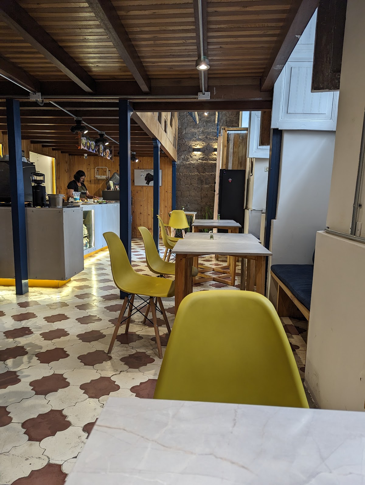 Café Zular