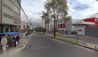 Café al paso