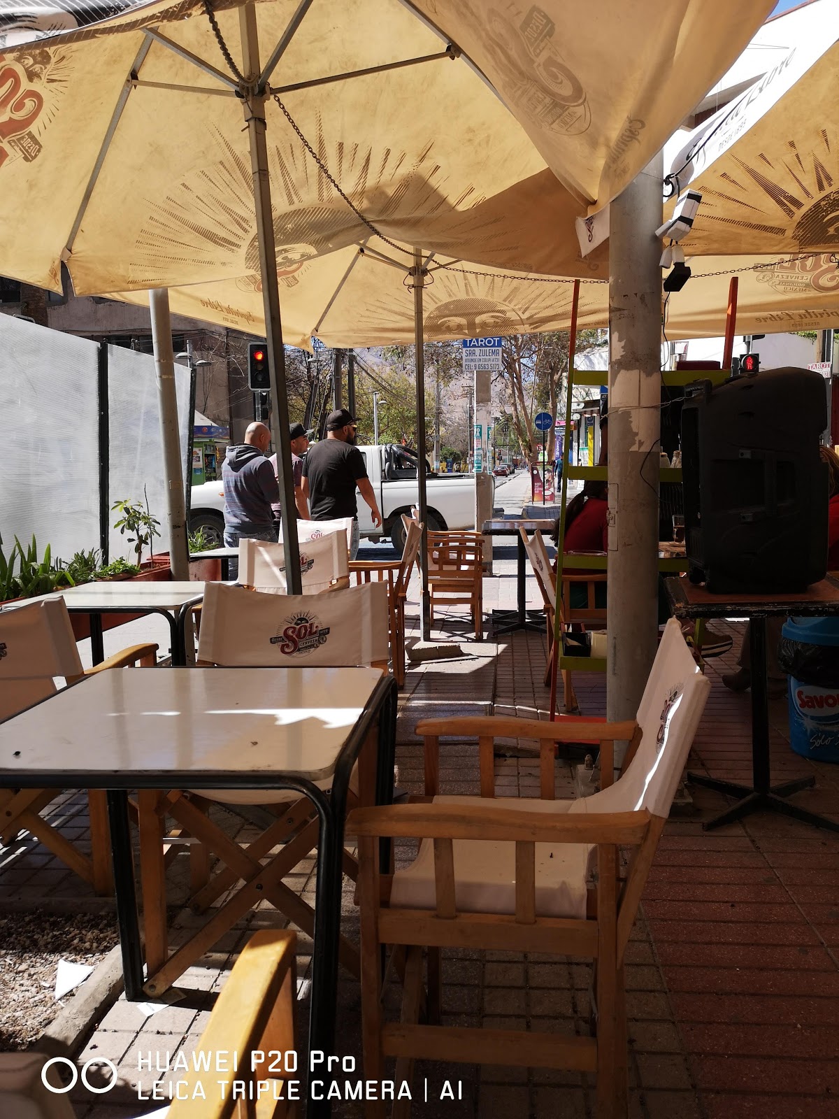 Cafe arabico