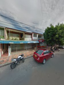 Café artesano co