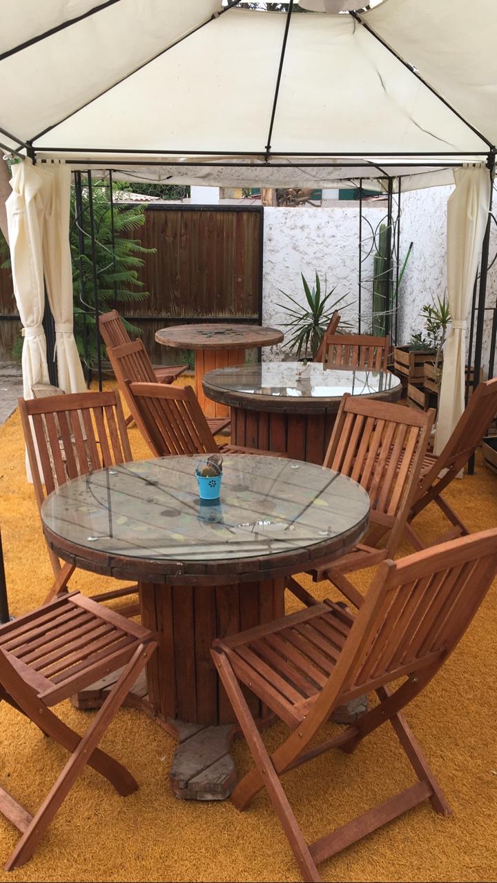 Café candelaria