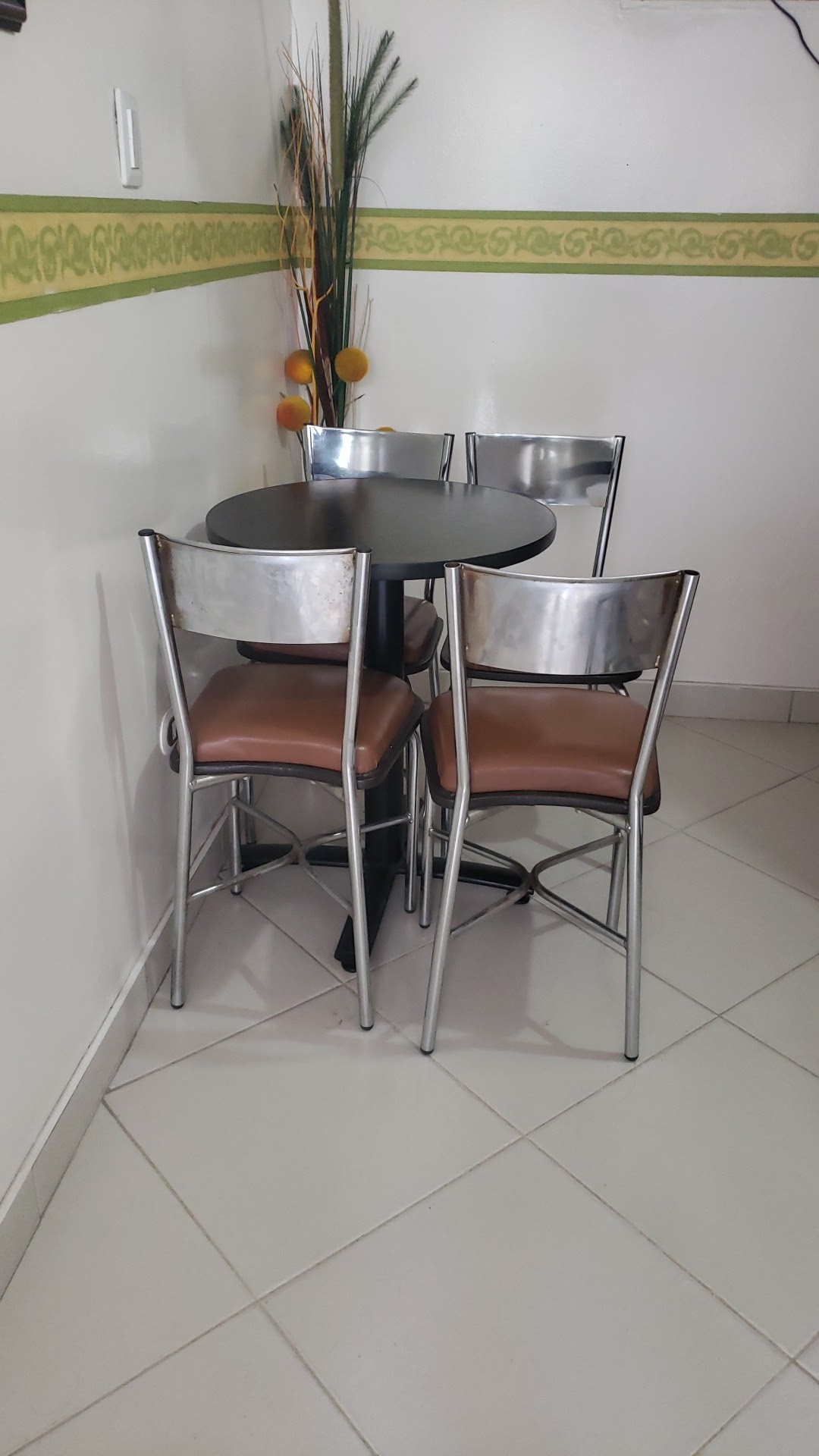 Café canela Expreso