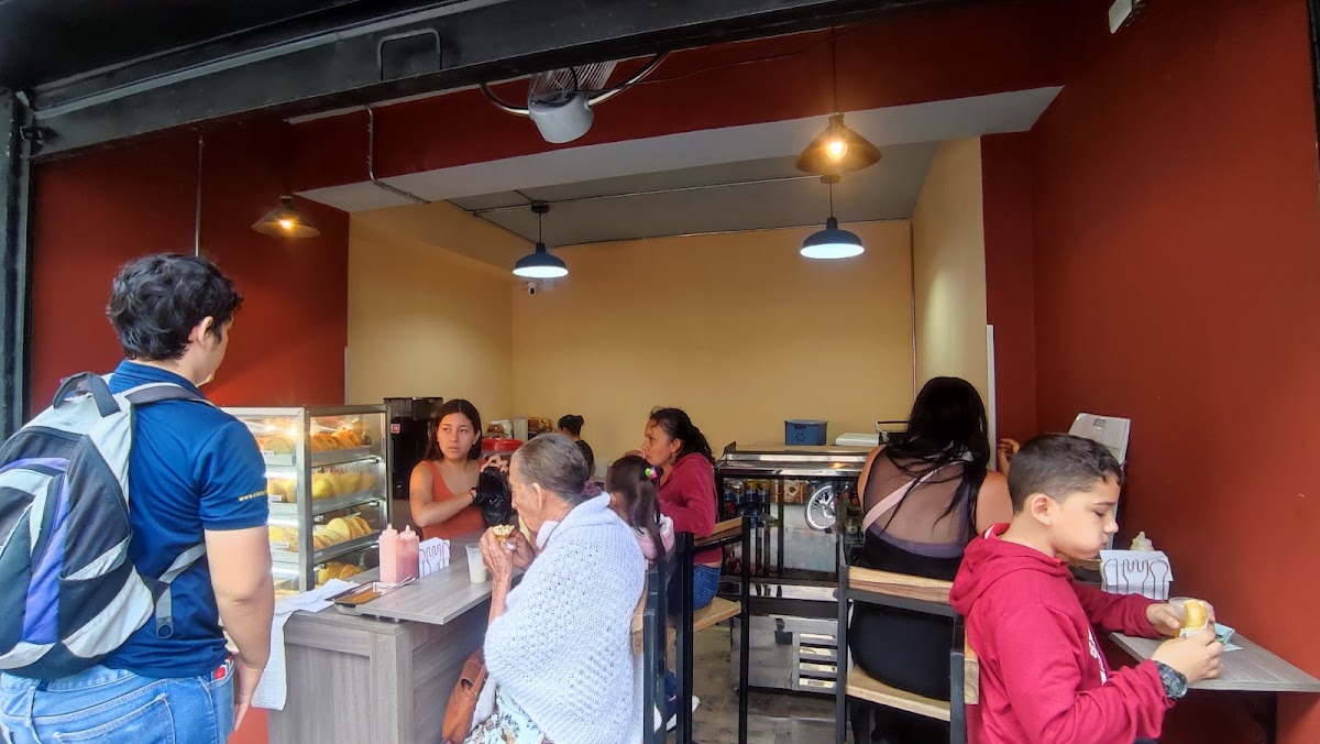 Café con amor