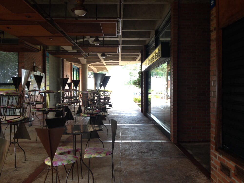 Café das Letras