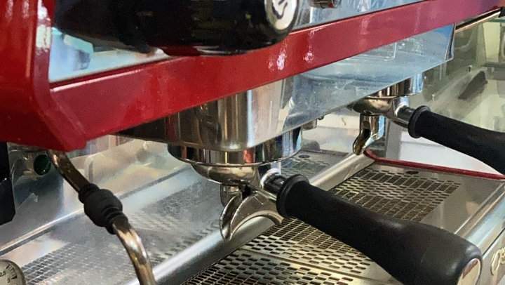 Café de Jesús