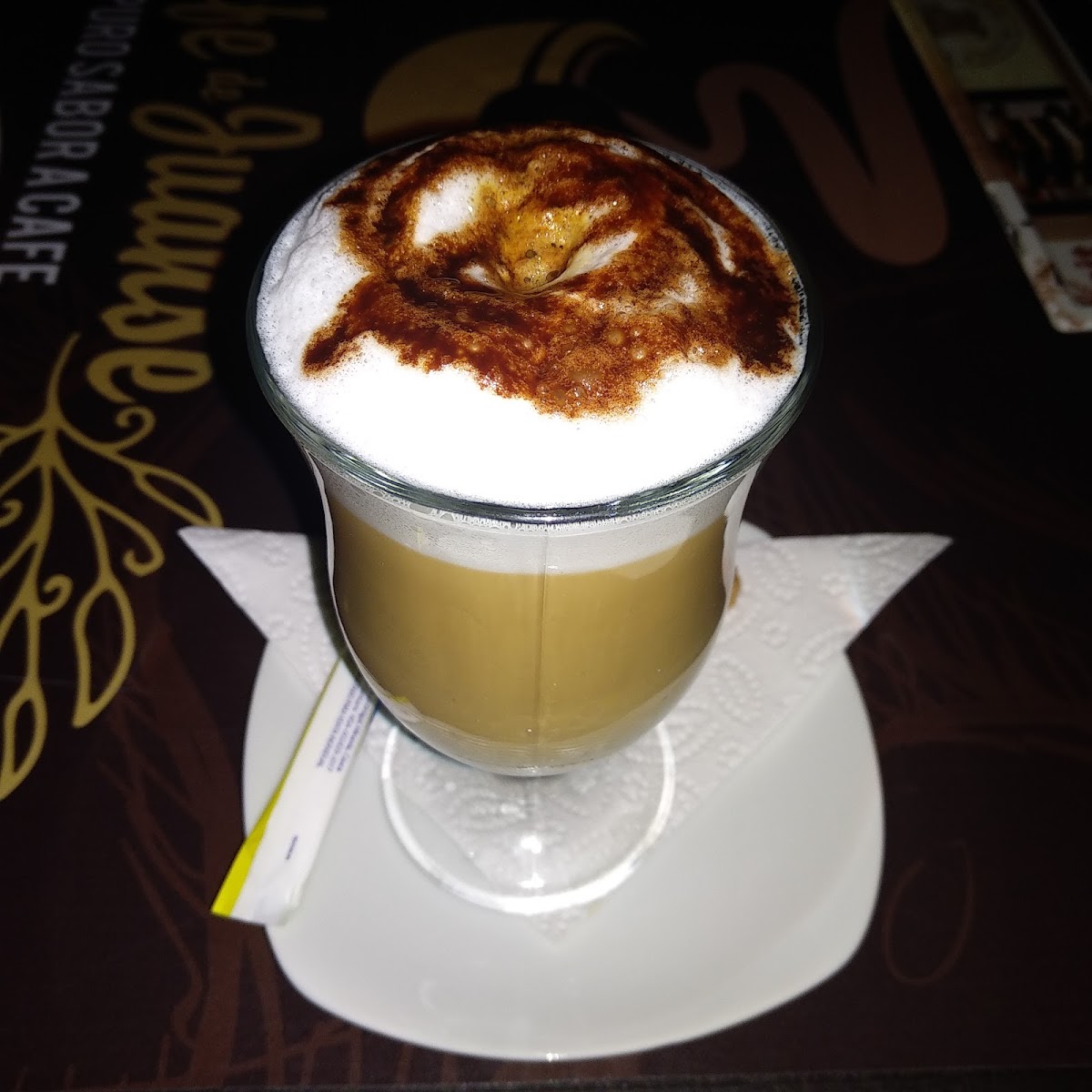 Café de Juanse