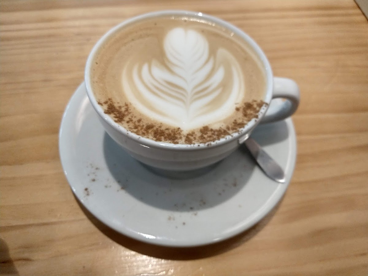 Café de Paso