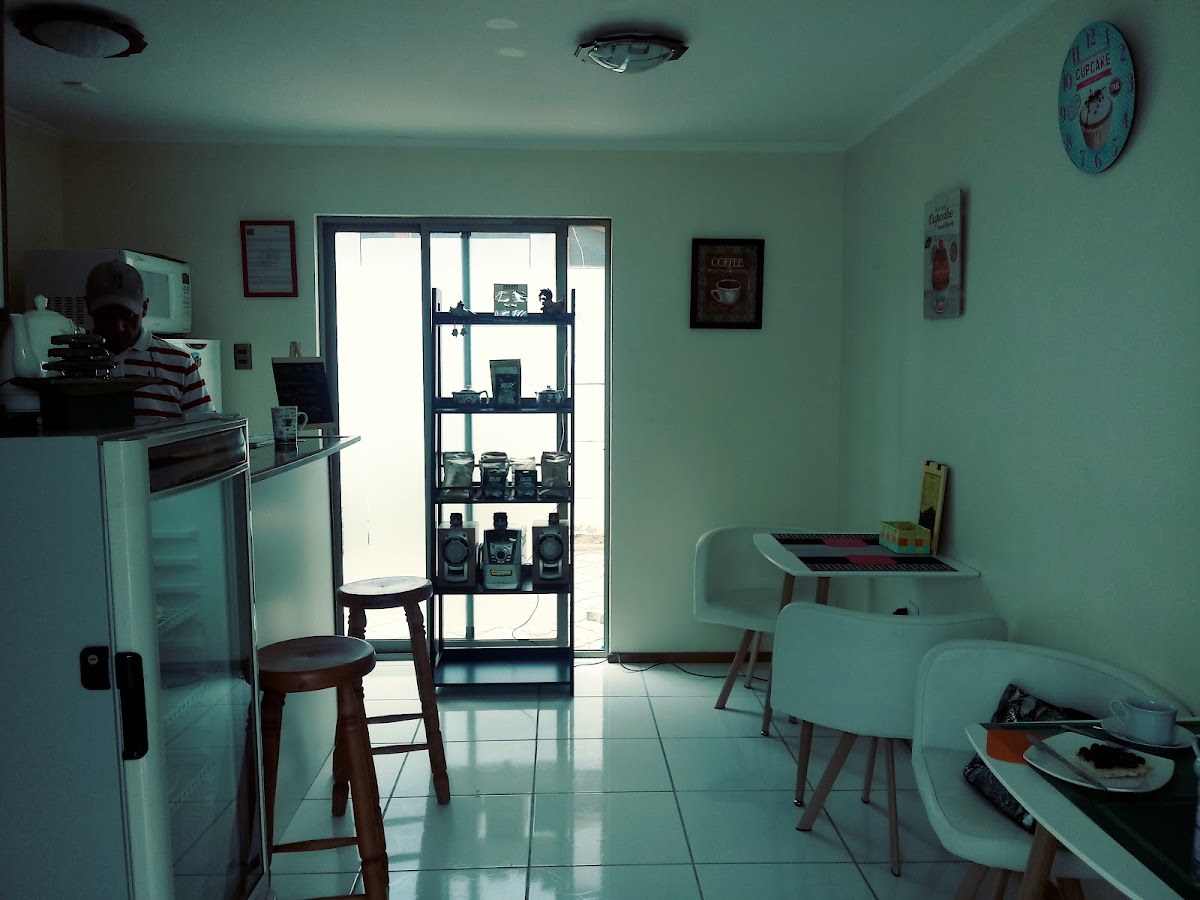 Café de Paula