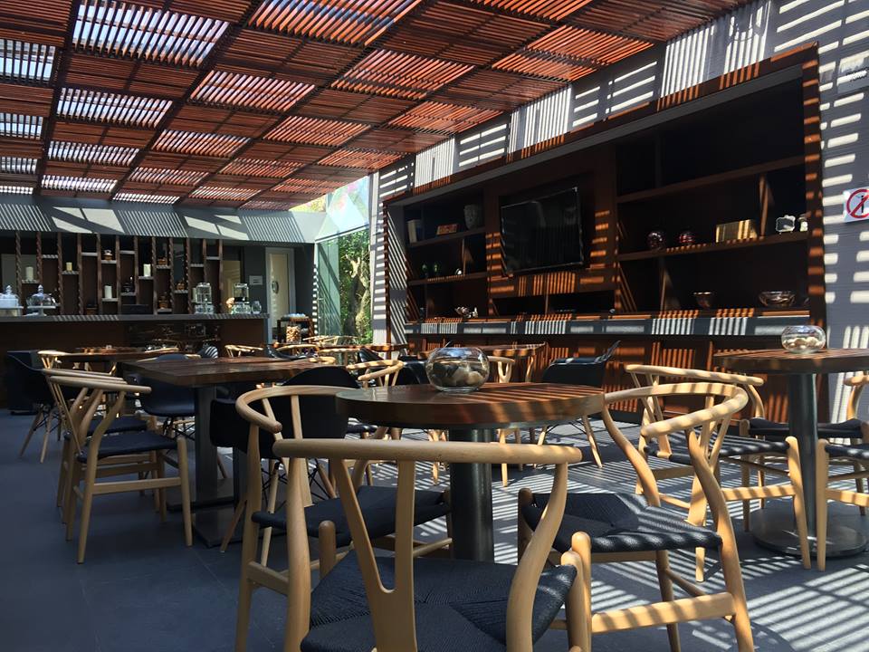 Cafe de Serlibre