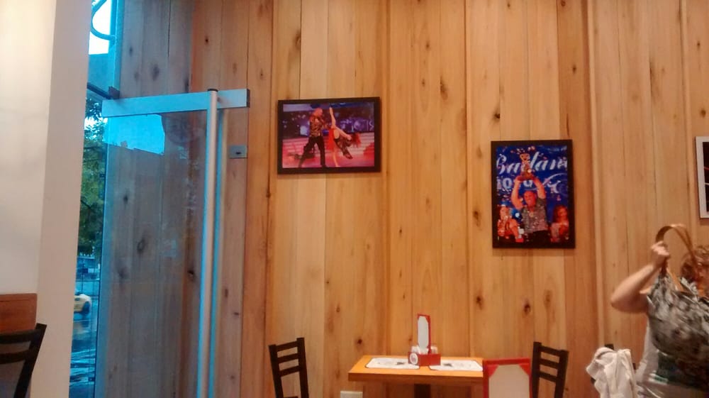 Café de la Mole