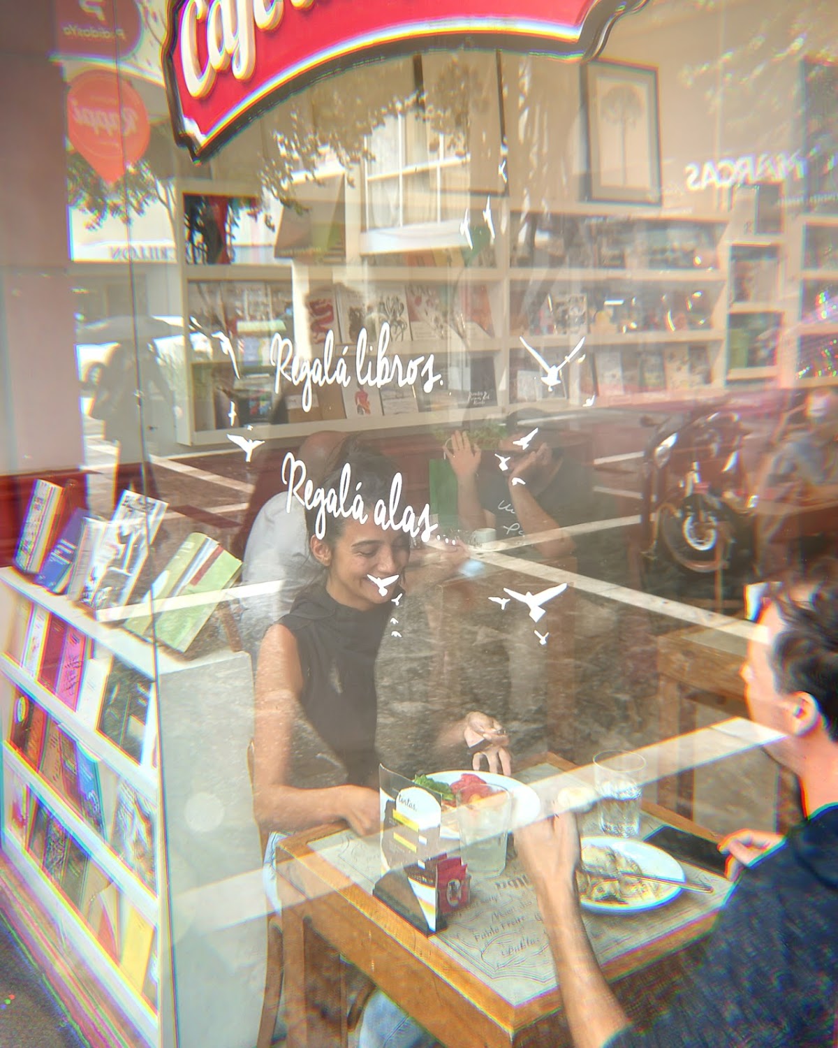 Café del Alba