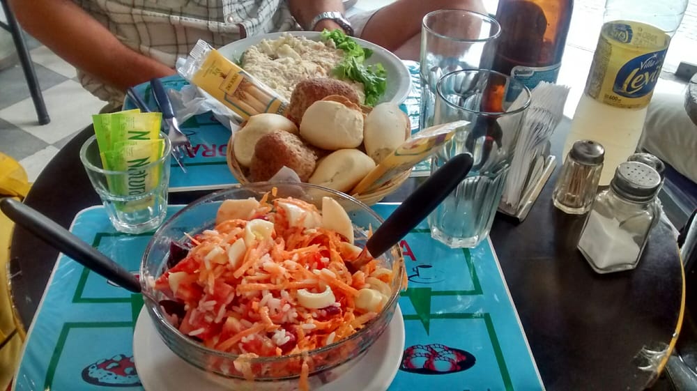 Café del Biógrafo