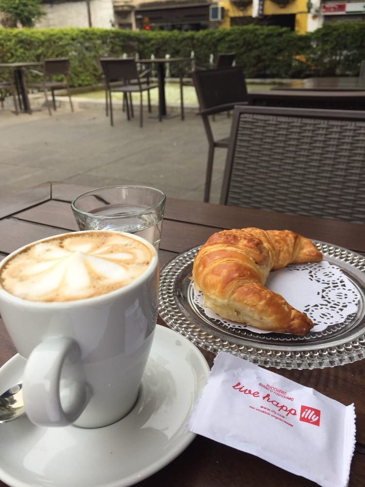 Café del Centro