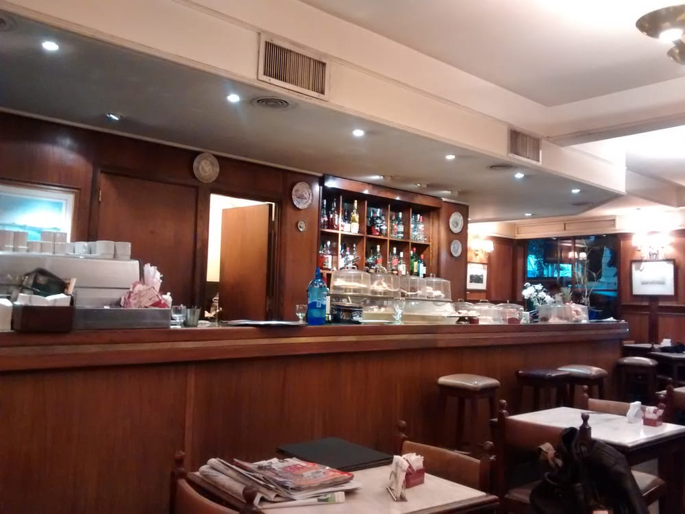 Cafe del Socorro