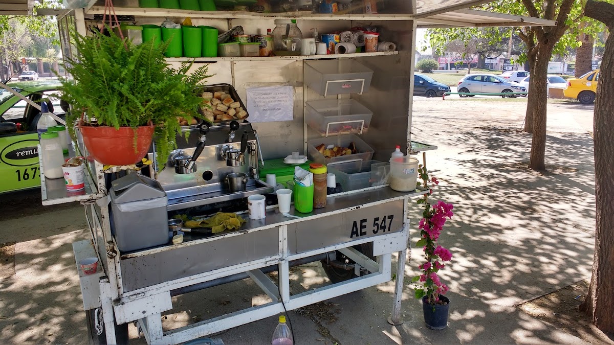 Café del ala