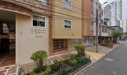 Cafe la campiña