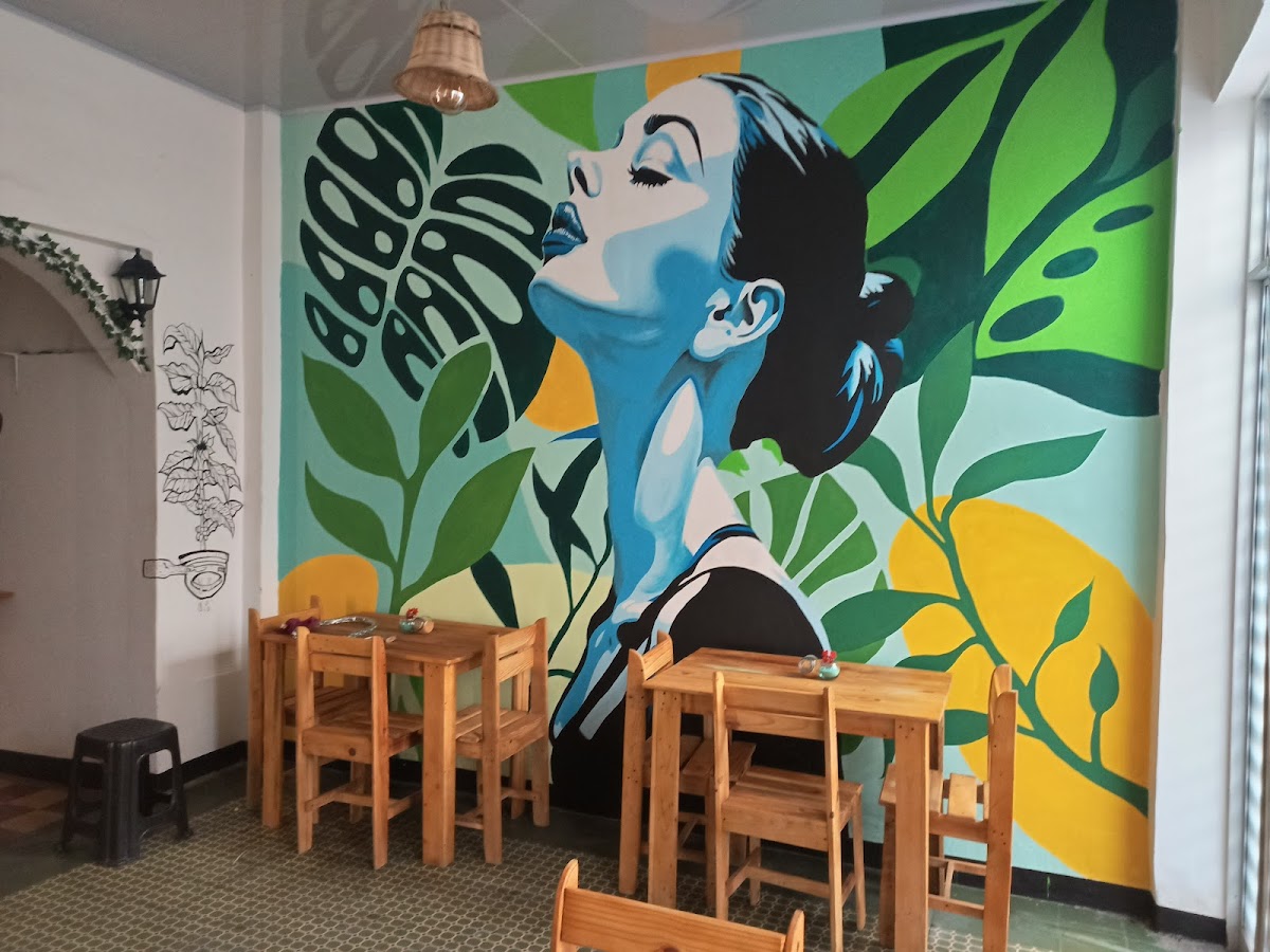 Café paraiso