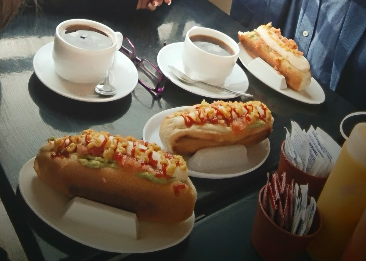 Café paulina