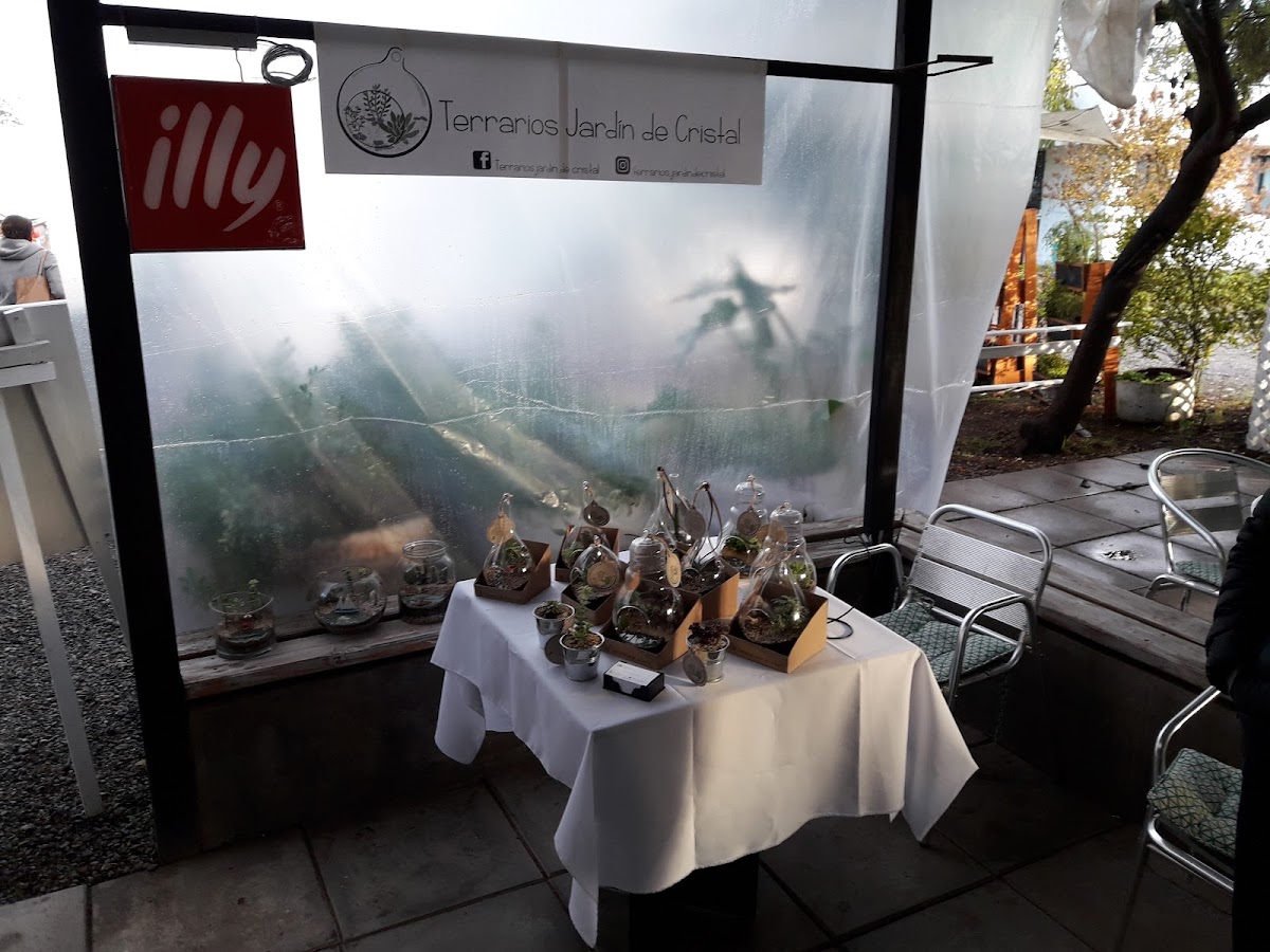 Cafe pura vida