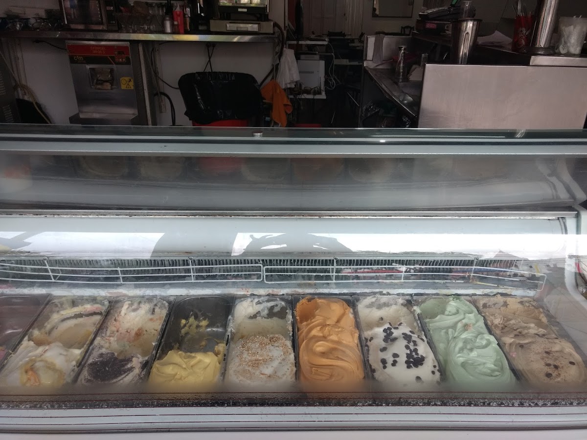 Café y Gelato