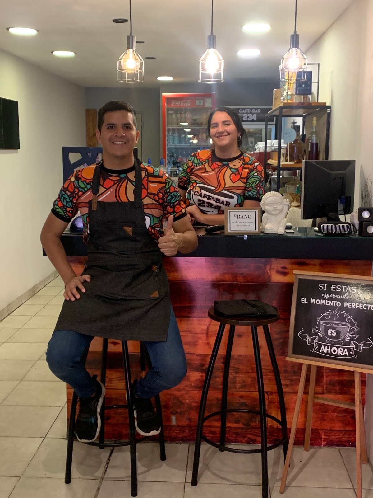 Cafebar234